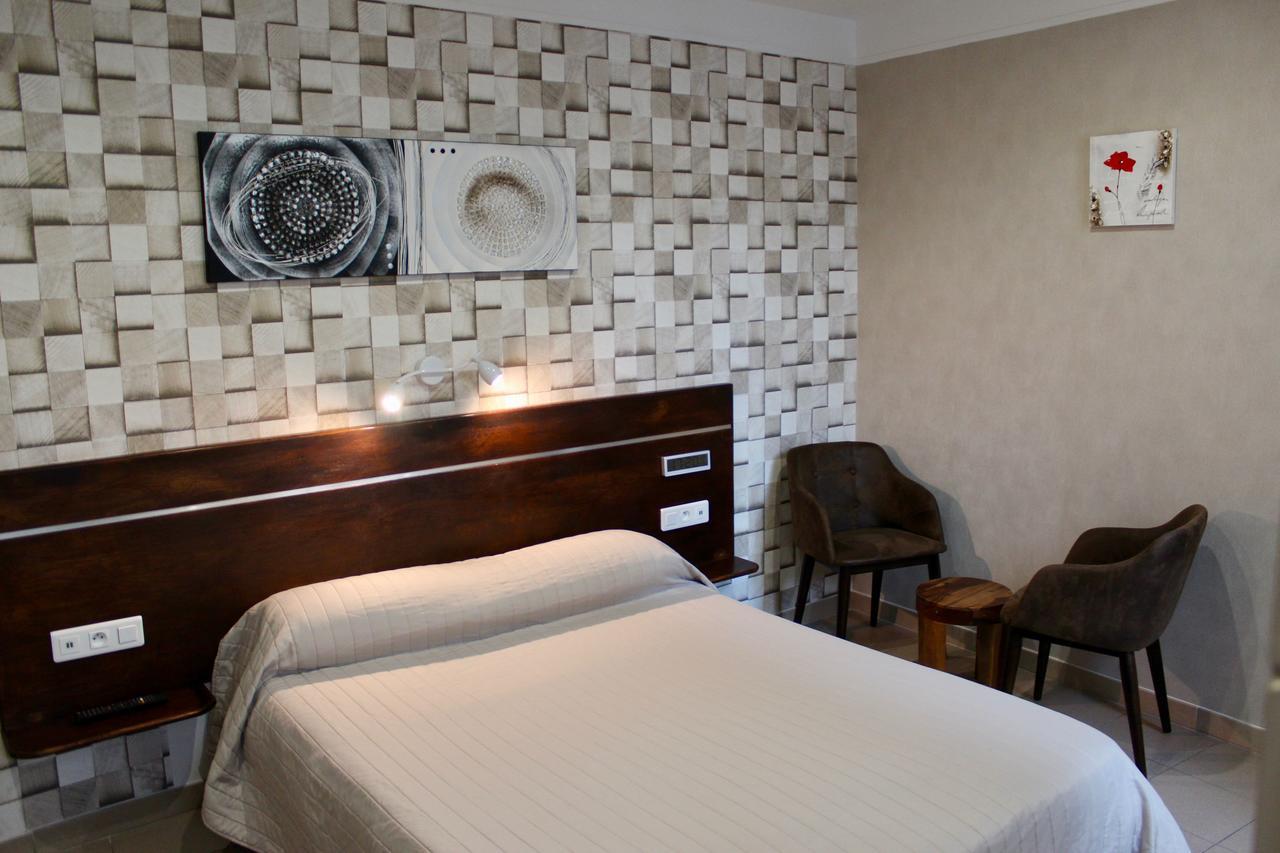 Hotel Des Pyrenees Paris Dış mekan fotoğraf