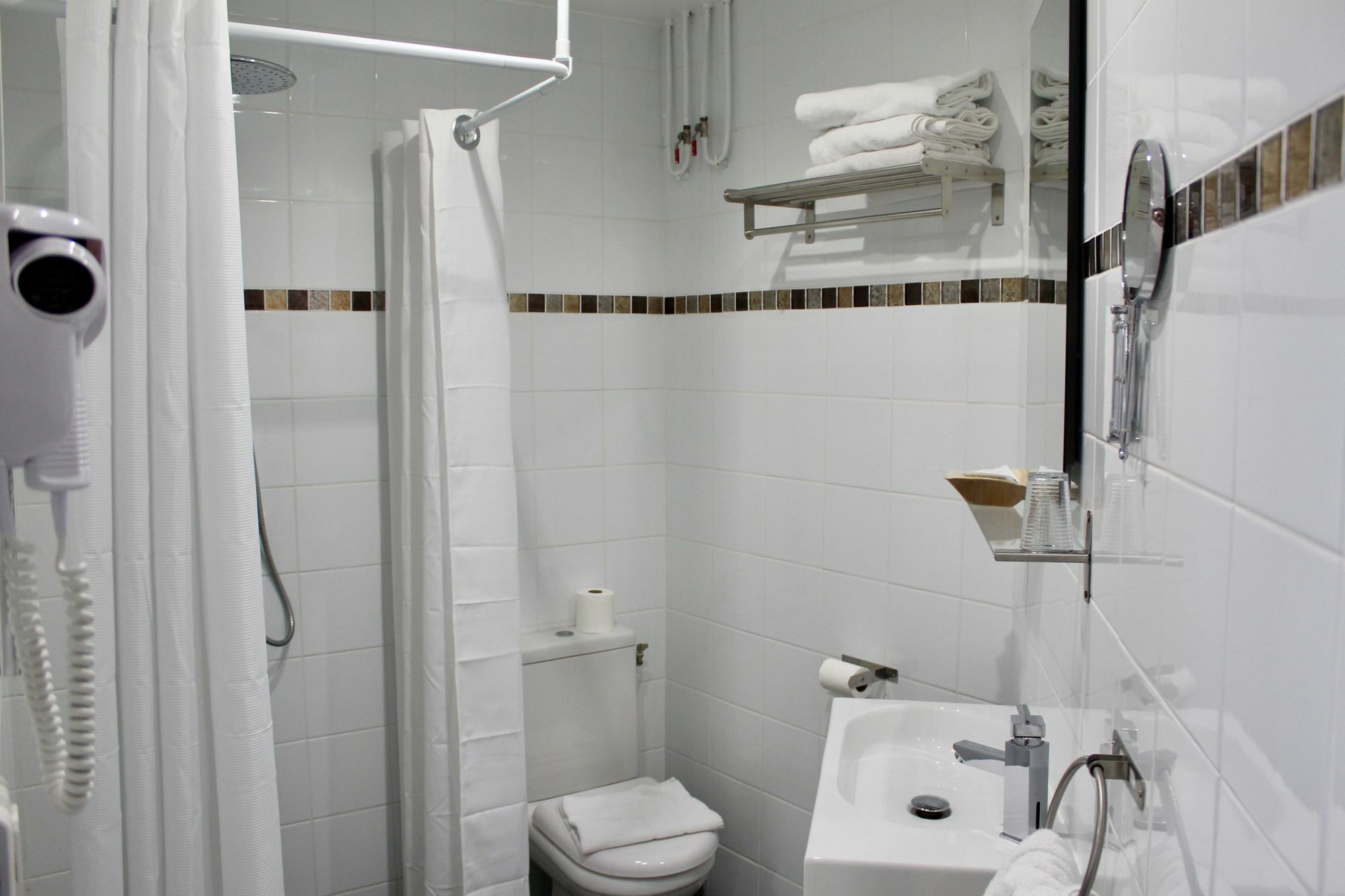 Hotel Des Pyrenees Paris Dış mekan fotoğraf