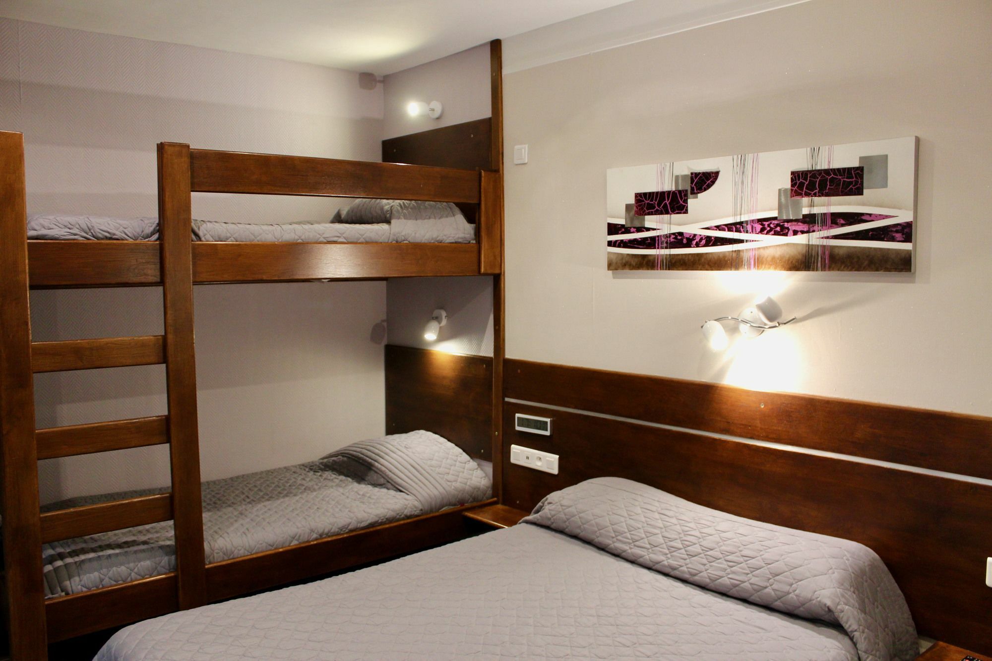 Hotel Des Pyrenees Paris Dış mekan fotoğraf
